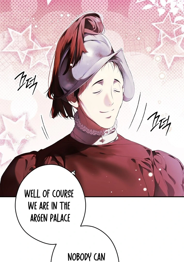 Secret Lady Chapter 117 7